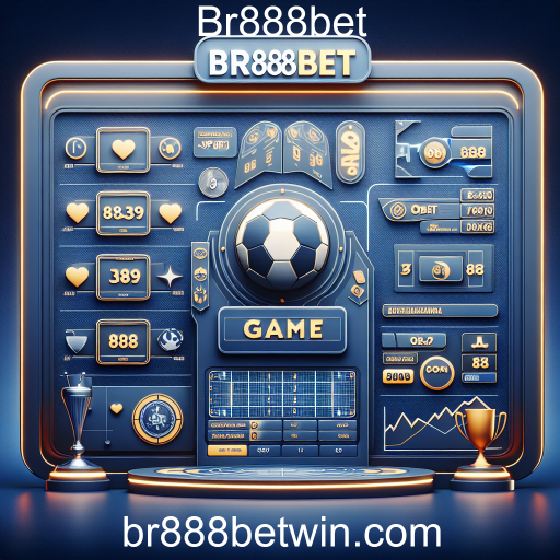 Apostas Online: A Experiência Br888bet