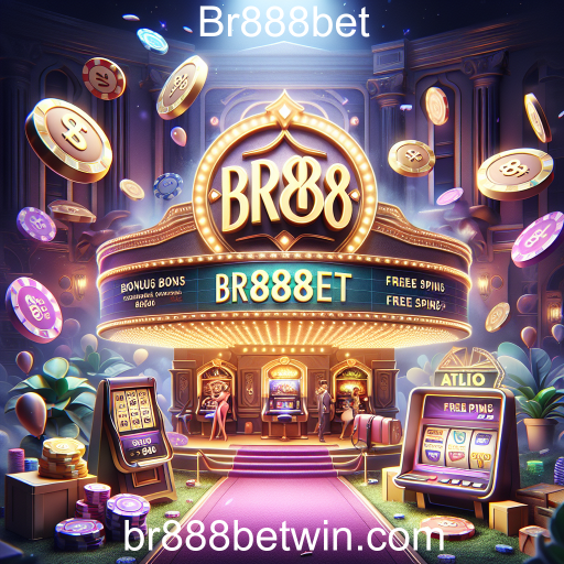 Descubra Ofertas Especiais no Br888bet: Oportunidades Imperdíveis para Jogadores